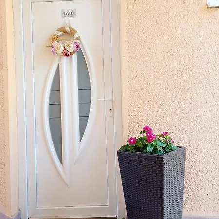 Anita Apartmanhaz