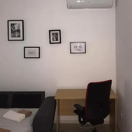 Anita Apartmanhaz