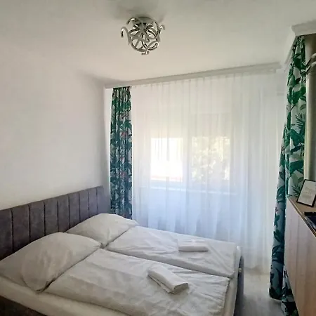 Anita Apartmanhaz