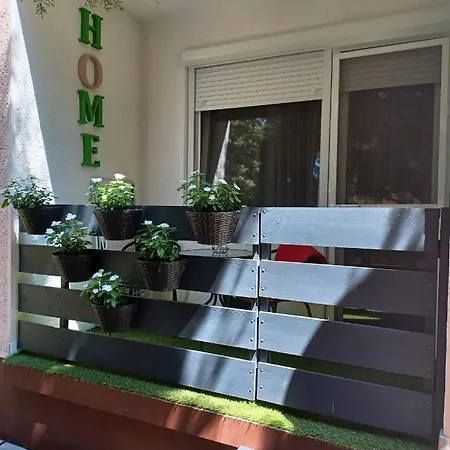 Anita Apartmanhaz * Hajdúszoboszló