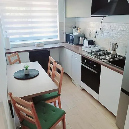 Anita Apartmanhaz Hajdúszoboszló