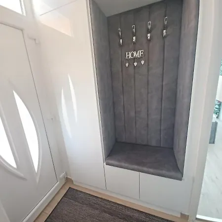 Anita Apartmanhaz Διαμέρισμα