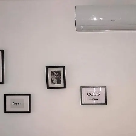 Διαμέρισμα Anita Apartmanhaz *