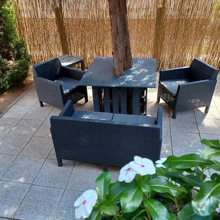 Anita Apartmanhaz Διαμέρισμα *