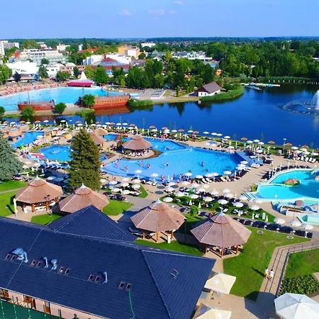 Διαμέρισμα Anita Apartmanhaz *