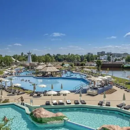 Anita Apartmanhaz Hajdúszoboszló