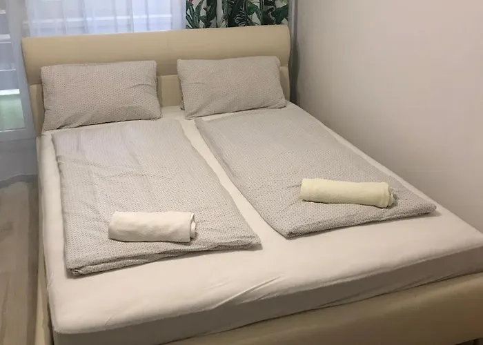 Anita Apartmanhaz شقة Hajdúszoboszló